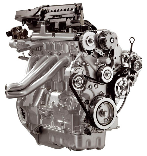 2006 Ctivehybrid 3 Car Engine